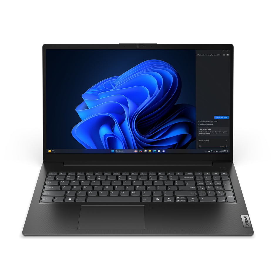 NOTEBOOK LENOVO I3-1315U 8GB RAM 512GB SSD 15.6 FULL HD FREEDOS + EST.GARANZIA 2 ANNI PN:83HF00FMIX