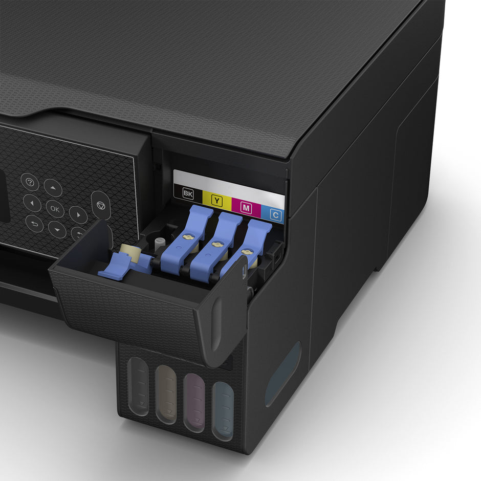 MULTIFUNZIONE INKJET ECOTANK ET-2870 A4 USB/WIFI