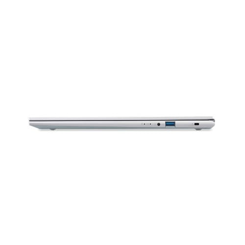 NOTEBOOK ACER ASPIRE GO 16, CPU I9-13900H,16GB RAM DDR5 6400MHZ,512GB SSD,DISPLAY 16.0 WUXGA IPS 120HZ, SILVER,W11 HOME PN:NX.JS9ET.002