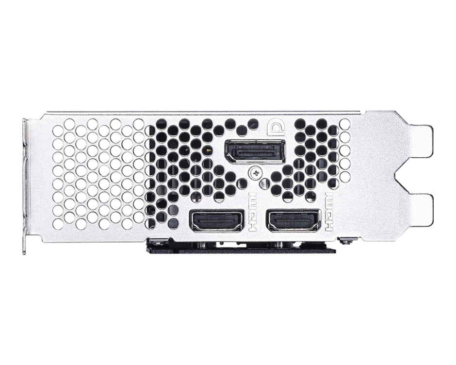 SCHEDA VIDEO MSI RTX 3050 6GB LOW PROFILE OC