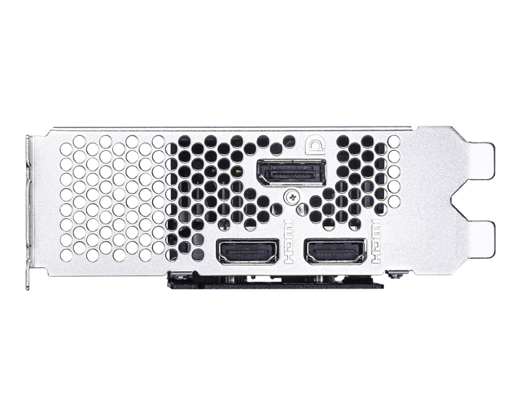 SCHEDA VIDEO MSI RTX 3050 6GB LOW PROFILE OC