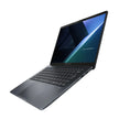 NOTEBOOK ASUS EXPERTBOOK B3, CPU ULTRA 7 255H, 16GB RAM, 512GB SSD, 14.0 WUXGA, WINDOWS 11 PRO,GRAY, 2 ANNI GARANZIA PN:B3405CCA-LY0170X