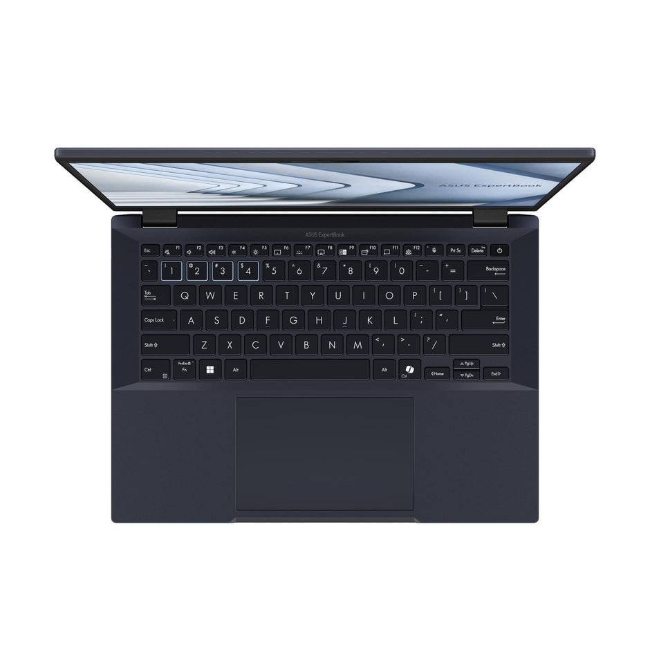 NOTEBOOK REFURBISHED ASUS EXPERTBOOK B3 INTEL I7-1355U 16GB DDR4 512GB SSD DISPLAY 14