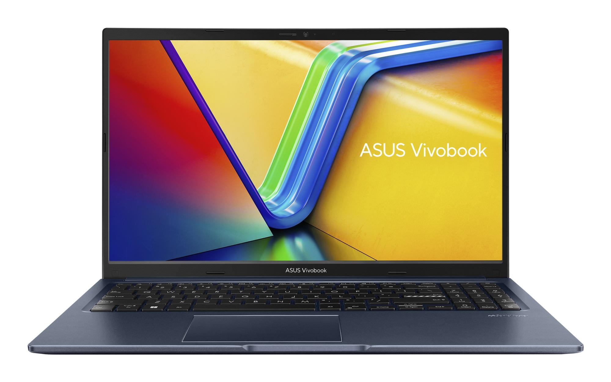 NOTEBOOK ASUS VIVOBOOK I5-13420H 16GB RAM 512GB SSD 15.6 FULL HD WINDOWS 11 HOME BLUE PN:F1502VA-BQ1094W
