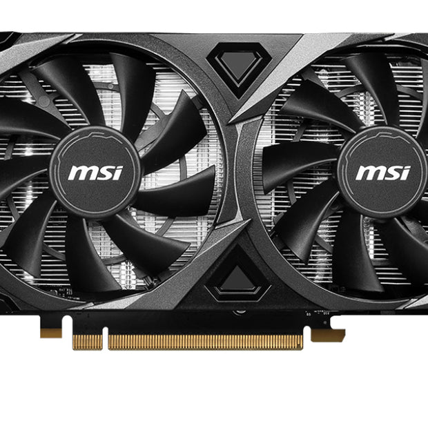 SCHEDA VIDEO MSI RTX 3050 8GB VENTUS 2X XS OC