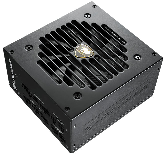 ALIMENTATORE PC GAMING COUGAR GEX 850 850W 80+ GOLD ATX 3.1 PCIE 5.1 MODULARE