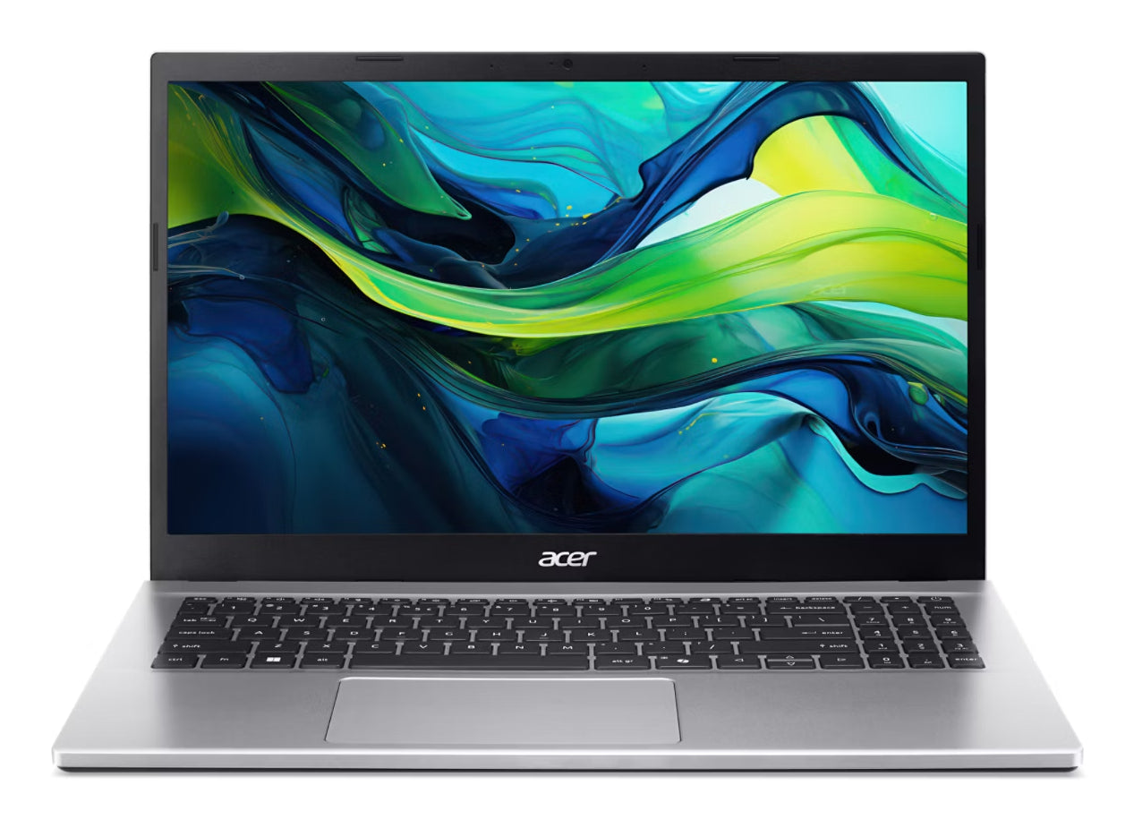 NOTEBOOK ACER ASPIRE GO 15, AMD RYZEN 7 5825U, 16GB RAM DDR4, 512GB SSD, 15.6