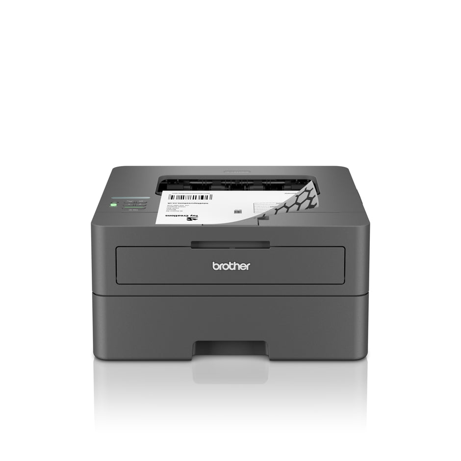 STAMPANTE LASER HL-L2445DW(WIFI+USB+LAN) BROTHER