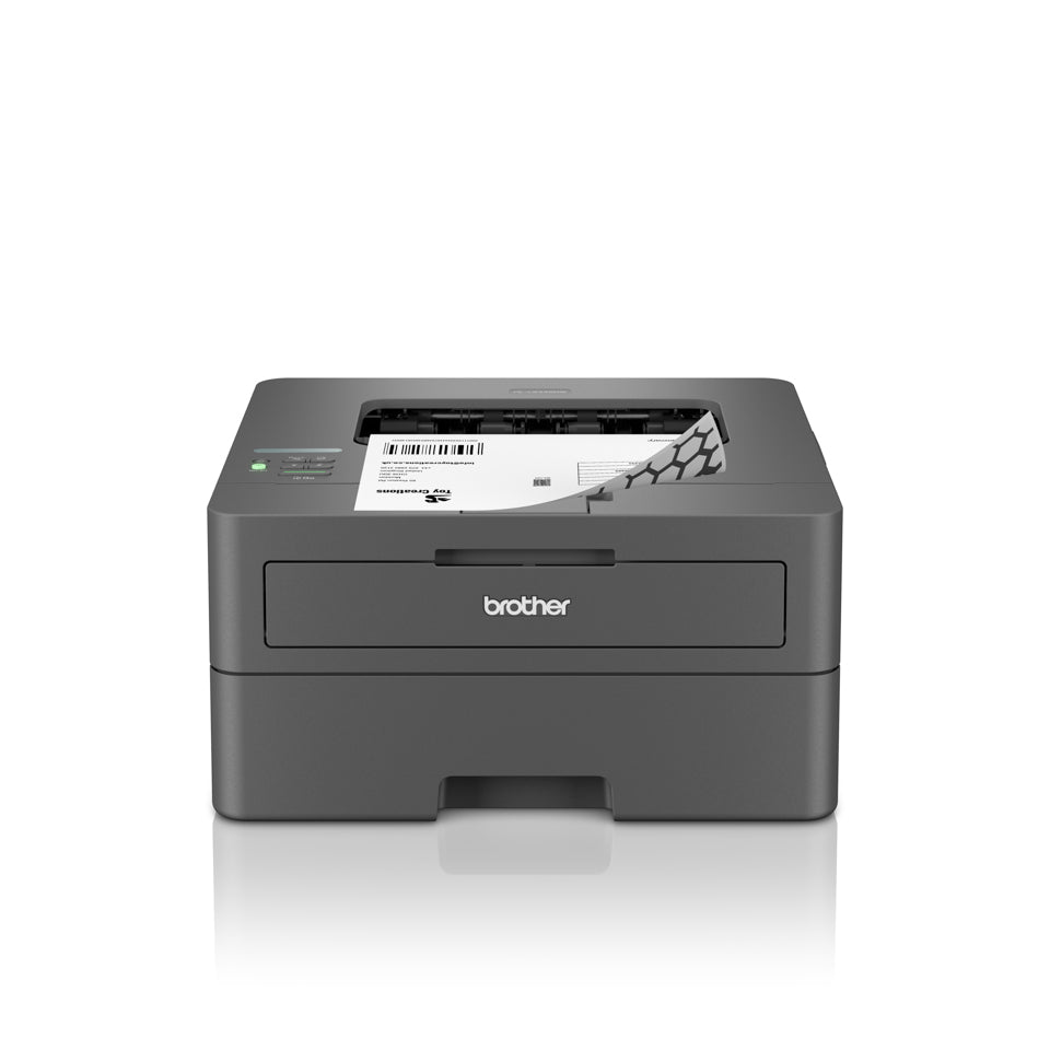 STAMPANTE LASER HL-L2445DW(WIFI+USB+LAN) BROTHER