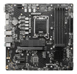MOTHERBOARD MSI SK-1700 B760M-P DDR5