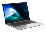NOTEBOOK ASUS EXPERTBOOK P1 I5-13420H 8GB RAM 512GB SSD 14.0  FHD FREEDOS FINGERPRINT SILVER PN:P1403CVA-S60569