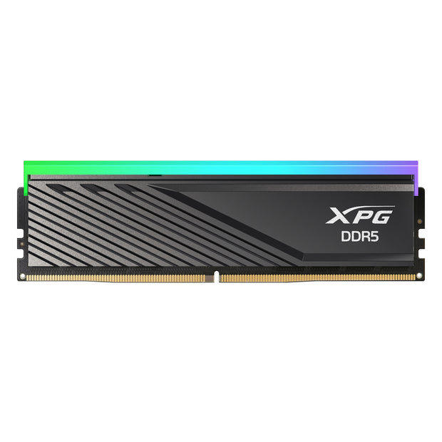 DDR5 16GB 6000MHZ XPG LANCER BLADE RGB GAMING ADATA PN:AX5U6000C4816G-SLABR