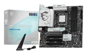 MOTHERBOARD MSI SK-1851 B860M GAMING PLUS WIFI DDR5