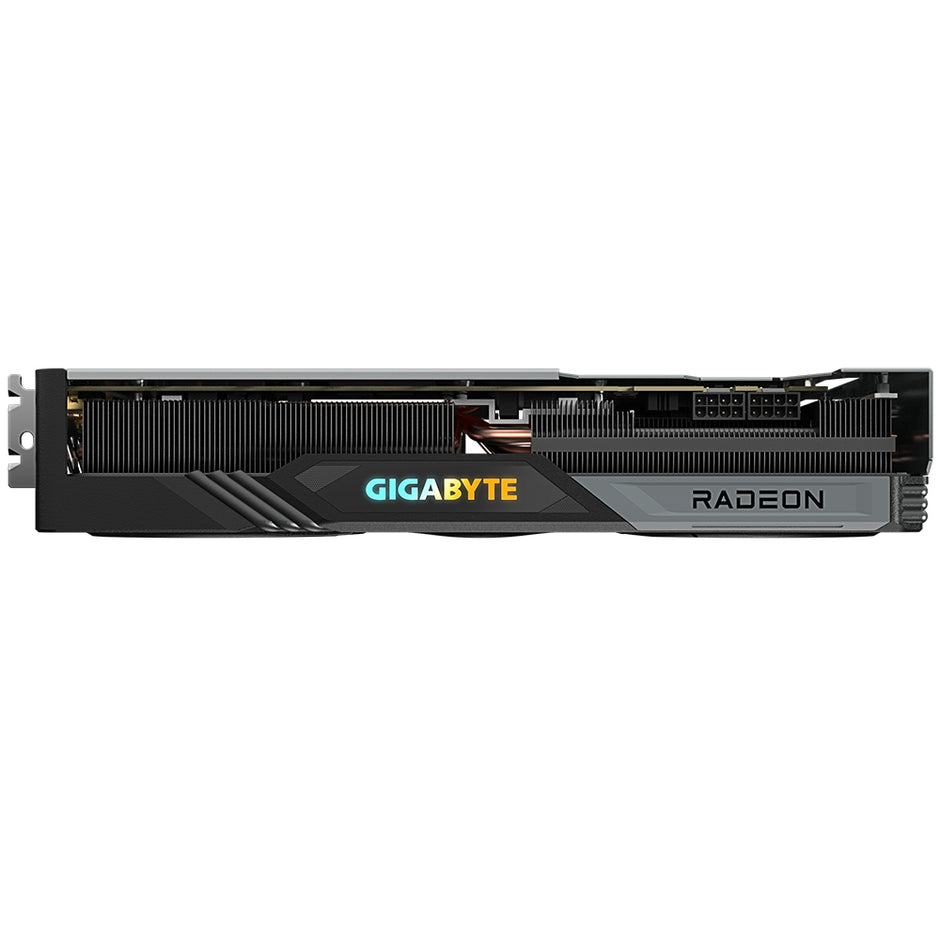 SCHEDA VIDEO GIGABYTE RADEON RX 7700 XT12GB OC GAMING