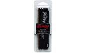 DDR5 16GB PC 6000 KINGSTON FURY BEAST KF560C30BBE-16 CL30