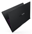 NOTEBOOK LENOVO LEGION PRO 5 ULTRA 7 255HX, 32GB RAM, 1TB SSD, 16.0 WQXGA OLED 165HZ, RTX 5060 8GB, ECLIPSE BLACK, WIFI 7, TASTIERA RGB, FREEDOS  PN:83F3006RIX