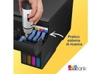 MULTIFUNZIONE INKJET ECOTANK ET-2870 A4 USB/WIFI
