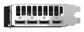 SCHEDA VIDEO RTX 5060 8GB EAGLE OC GIGABYTE