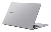 NOTEBOOK ASUS EXPERTBOOK P1 CPU CORE 3 100U 8GB RAM 512GB SSD 15.6  FHD FREEDOS FINGERPRINT SILVER PN:P1503CVA-S72953