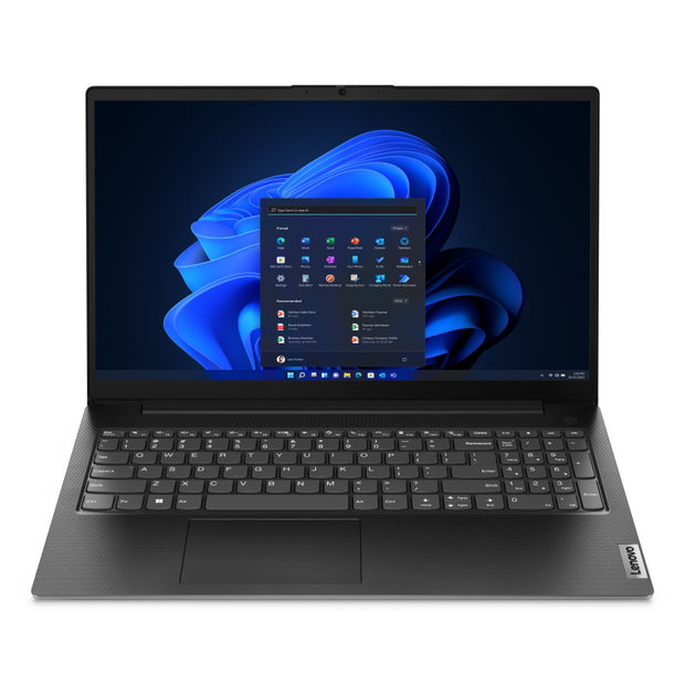 NOTEBOOK LENOVO I3-1315U 8GB RAM 256GB SSD 15.6 FULL HD WIN 11 PRO + EST.GARANZIA 3 ANNI PN:83A1002FIX