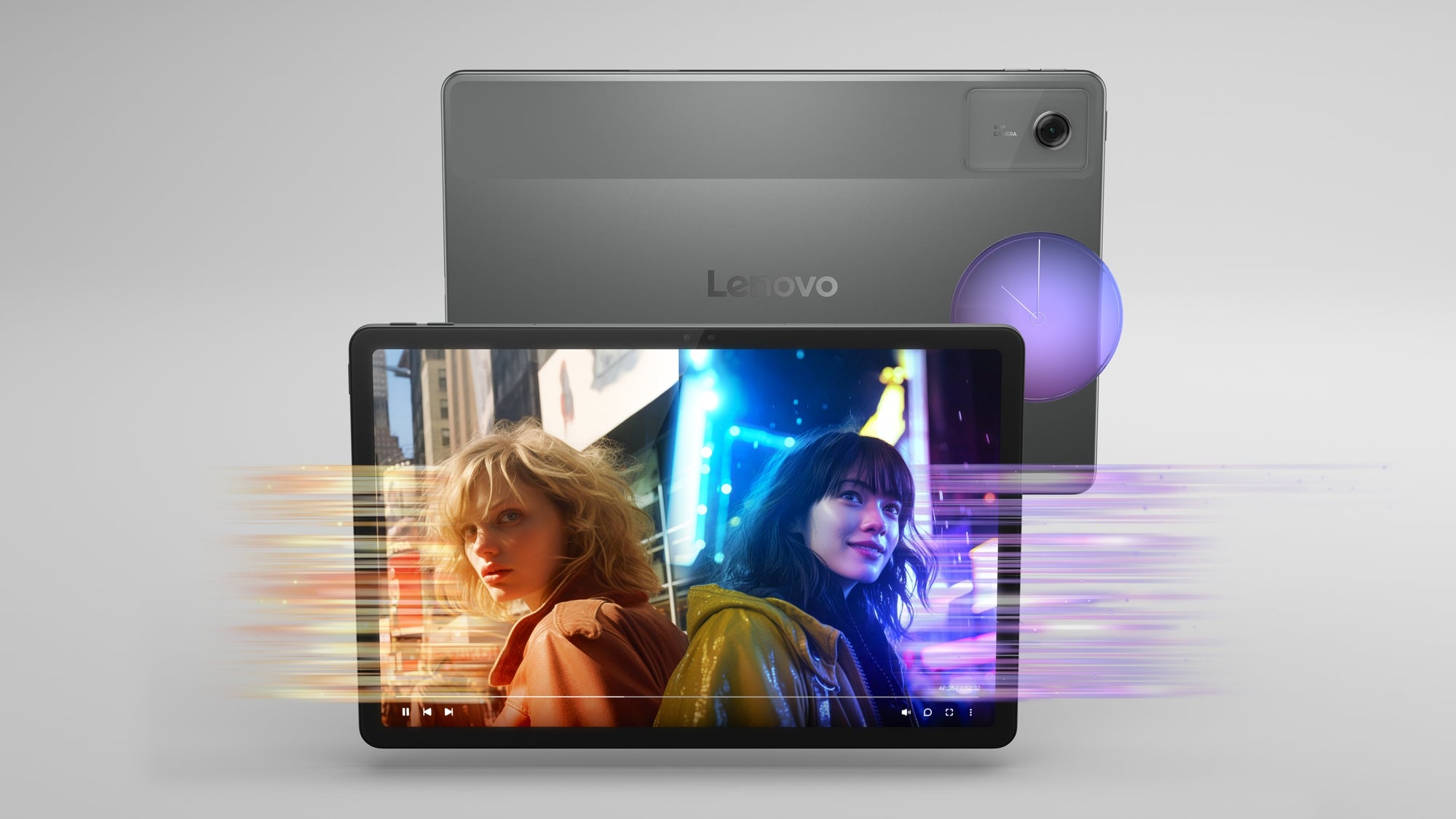 TABLET LENOVO IDEA TAB ZAFR0405SE 11