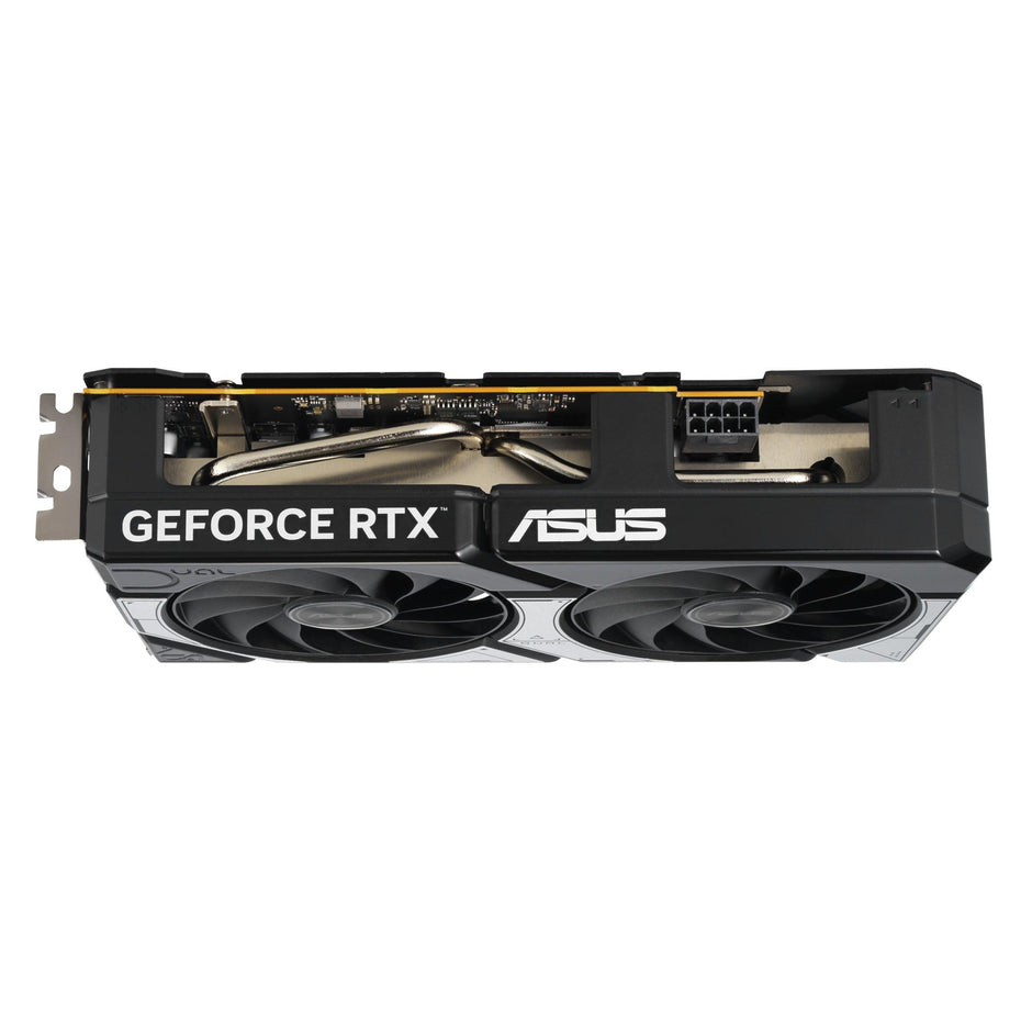 SCHEDA VIDEO ASUS RTX 5060 8GB DUAL OC