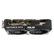 SCHEDA VIDEO ASUS RTX 5060 8GB DUAL OC