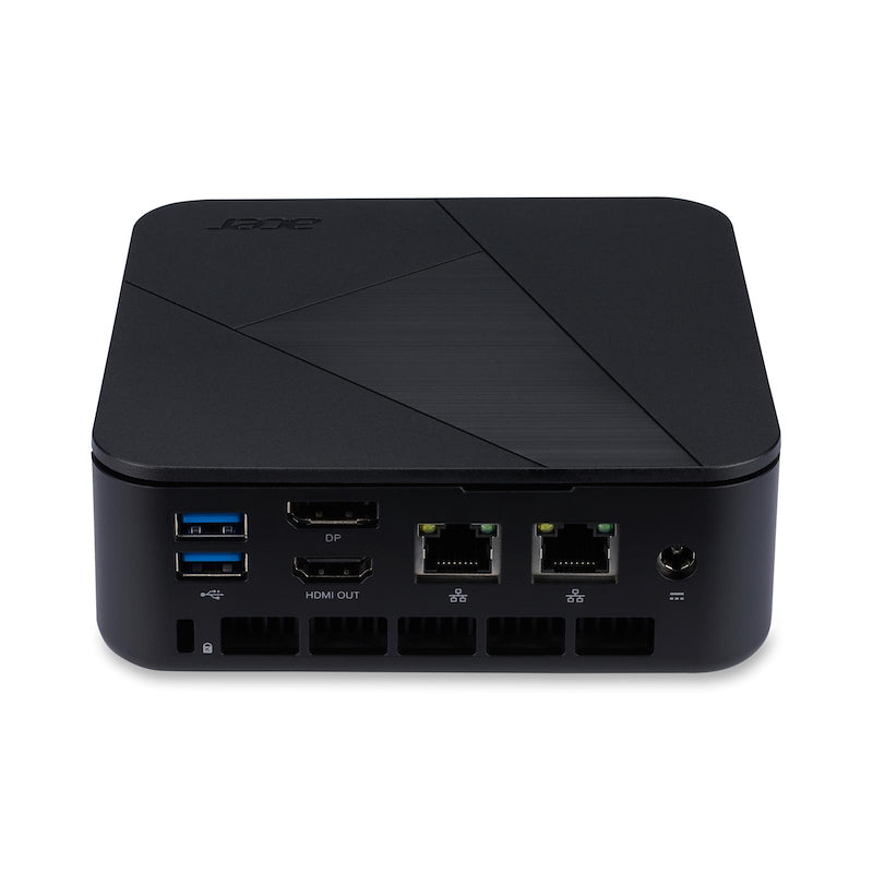 PC MINI ACER VERITION NUC INTEL I3-1315U NO RAM NO SSD FREEDOS PN:DT.R37ET.007