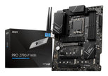 MOTHERBOARD MSI SK-1700 PRO Z790-P WIFI