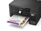 MULTIFUNZIONE INKJET ECOTANK ET-2870 A4 USB/WIFI