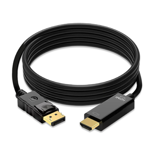 CAVO CONVERTITORE DISPLAYPORT TO HDMI ATLANTIS