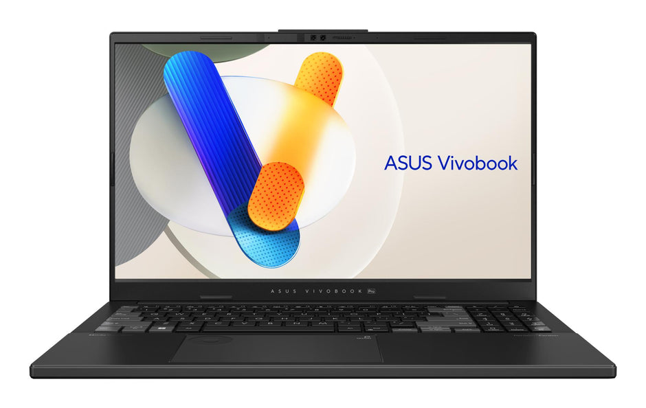 NOTEBOOK RICONDIZIONATO CERTIFICATO ASUS GRADO A(COME NUOVO) VIVOBOOK PRO 15 INTEL ULTRA 7155H 24GB DDR5 1TB SSD RTX 4060 8GB DISPLAY 15.6" OLED 2880x1620 WINDOWS 11 HOME BLACK PN:N6506MV-MA063W
