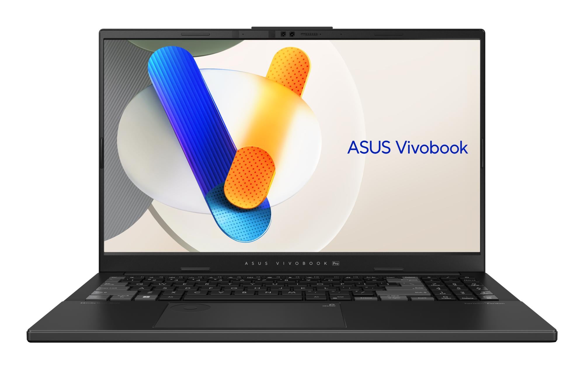 NOTEBOOK RICONDIZIONATO CERTIFICATO ASUS GRADO A(COME NUOVO) VIVOBOOK PRO 15 INTEL ULTRA 7155H 24GB DDR5 1TB SSD RTX 4060 8GB DISPLAY 15.6