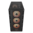 CASE PC MIDI TOWER COUGAR AIRFACE PURE PRO MESH 4 ARGB