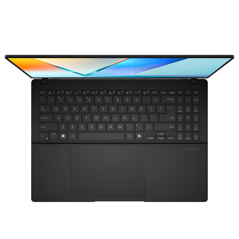 NOTEBOOK REFURBISHED ASUS AMD RYZEN AI 9 32GB DDR5 1TB SSD DISPLAY 16