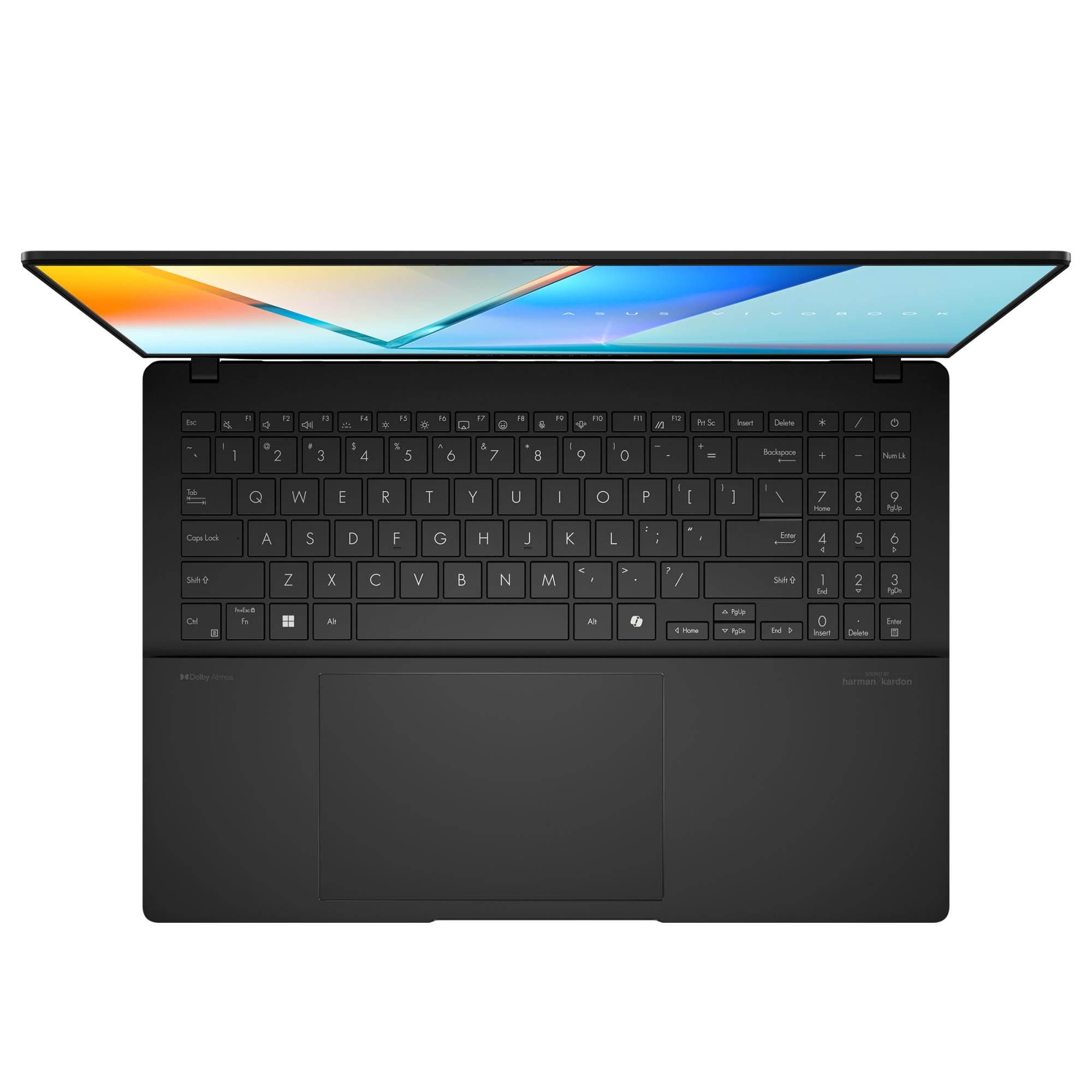 NOTEBOOK REFURBISHED ASUS AMD RYZEN AI 9 32GB DDR5 1TB SSD DISPLAY 16