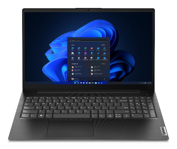 NOTEBOOK LENOVO I3-1315U 8GB RAM 512GB SSD 15.6 FULL HD WINDOWS 11 HOME PN:83A100JEIX