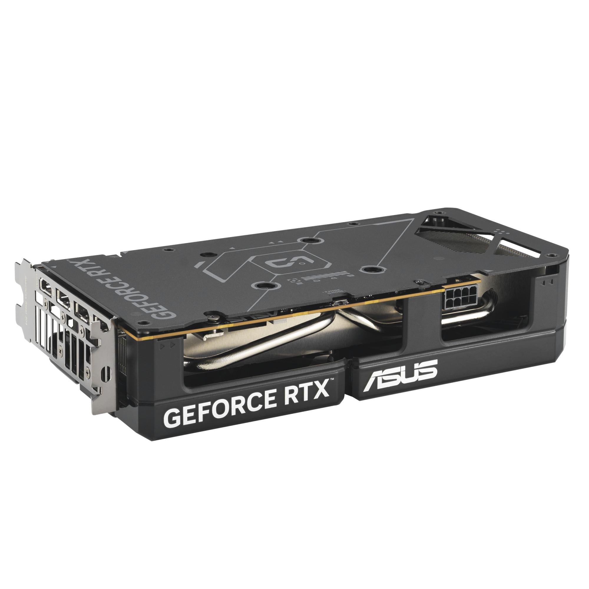 SCHEDA VIDEO ASUS RTX 5060 8GB DUAL OC