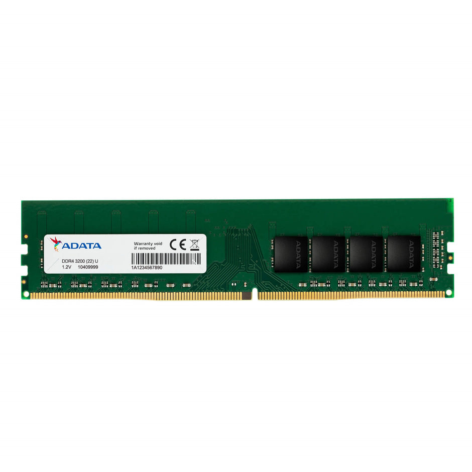 DDR4 32GB 3200MHZ ADATA PN:AD4U320032G22-SGN