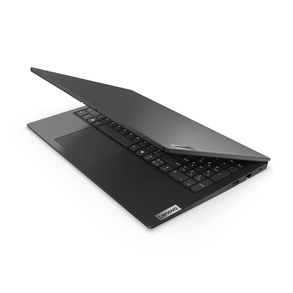 NOTEBOOK LENOVO I3-1315U 8GB RAM 256GB SSD 15.6 FULL HD FREEDOS + EST.GARANZIA 2 ANNI PN:83HF00FLIX