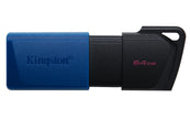 PEN DRIVE KINGSTON 64GB USB 3.2 DTXM/64GB
