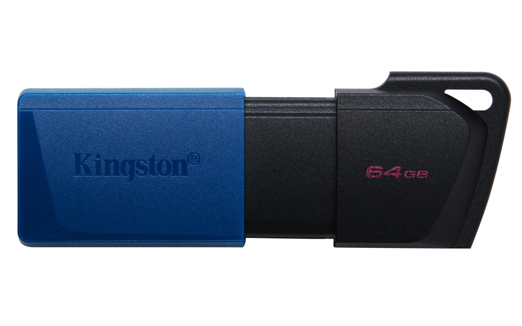 PEN DRIVE KINGSTON 64GB USB 3.2 DTXM/64GB
