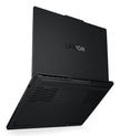 NOTEBOOK LENOVO LEGION PRO 5 ULTRA 7 255HX, 32GB RAM, 1TB SSD, 16.0 WQXGA OLED 165HZ, RTX 5060 8GB, ECLIPSE BLACK, WIFI 7, TASTIERA RGB, FREEDOS  PN:83F3006RIX