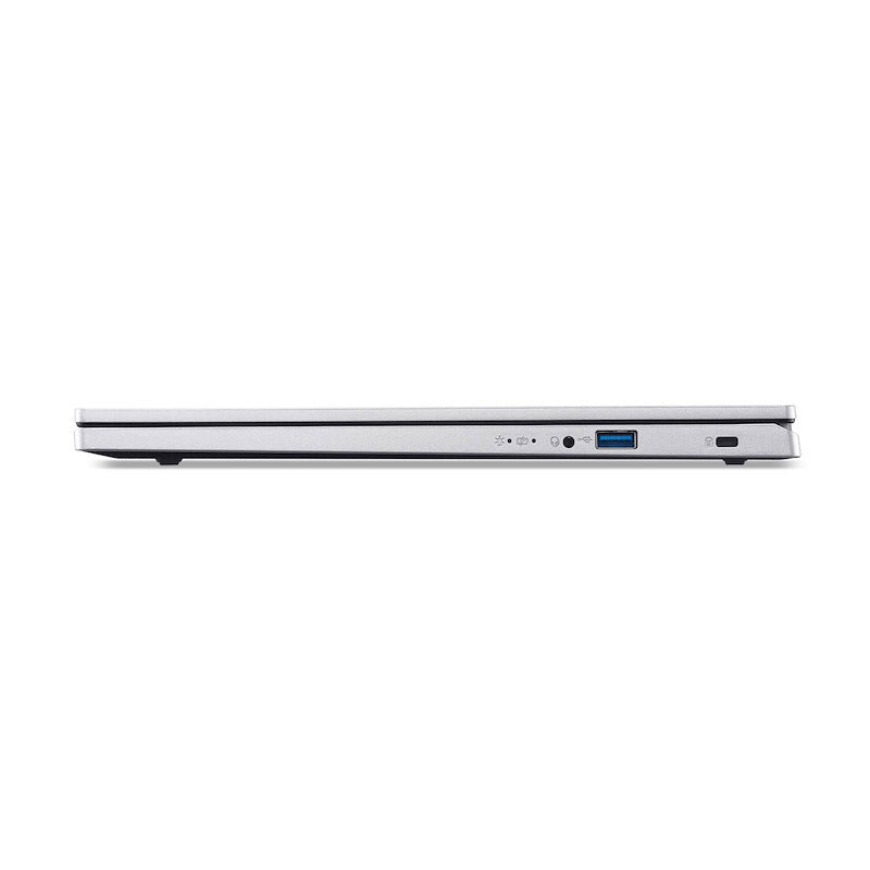 NOTEBOOK ACER ASPIRE GO 15, CPU I5-1334U, 32GB RAM DDR4, 512GB SSD, DISPLAY 15.6 FHD, SILVER, W11 HOME PN:NX.JD9ET.006