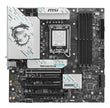 MOTHERBOARD MSI SK-1851 B860M GAMING PLUS WIFI DDR5