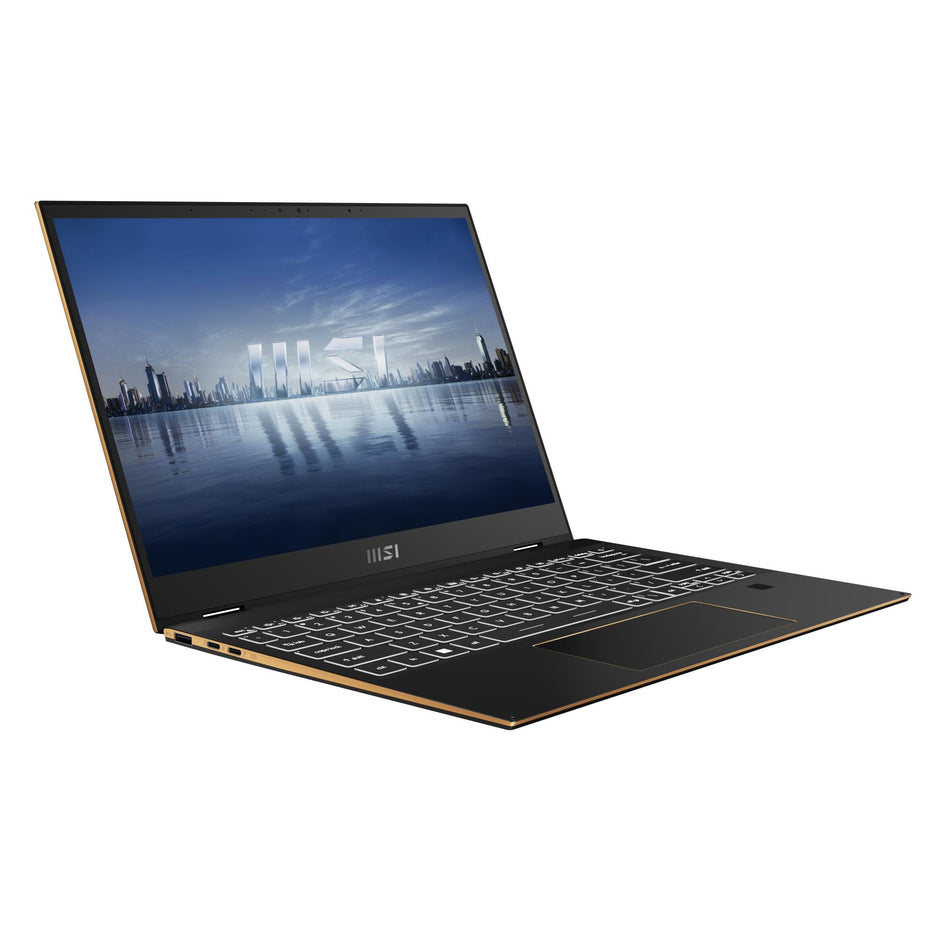 NOTEBOOK MSI SUMMIT E13Flip i7-1360P,RAM 16GB,SSD 1TB,13,4" 16:10 FHD+,Pen touch ,W11 Pro