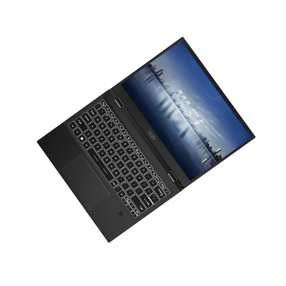 NOTEBOOK MSI SUMMIT E13Flip i7-1360P,RAM 16GB,SSD 1TB,13,4" 16:10 FHD+,Pen touch ,W11 Pro