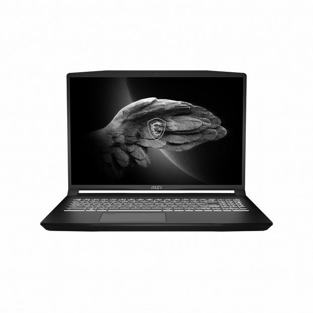 NB MSI CREATOR M16 A12UD SKV i7-12700H,SKV RTX 3050Ti 4GB,RAM 8GB*2,SSD 1TB,16"QHD,FREEDOS