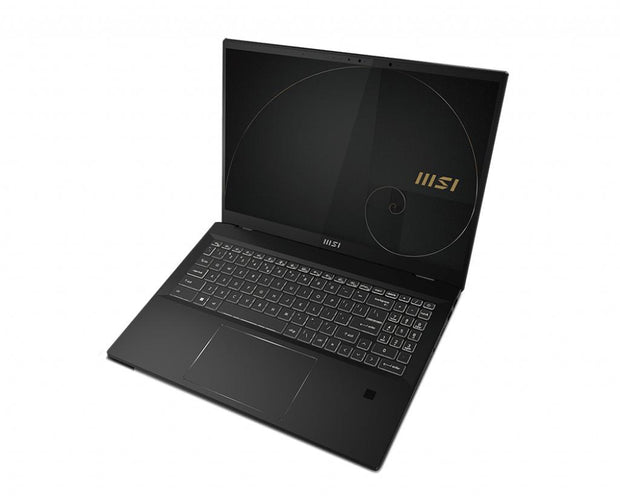 NB MSI SUMMIT E16Flip A12UCT i7-1280P,SKV RTX3050 4GB,RAM 32GB,SSD 1TB ,16" 16:10 QHD Pen touch,W11 Pro