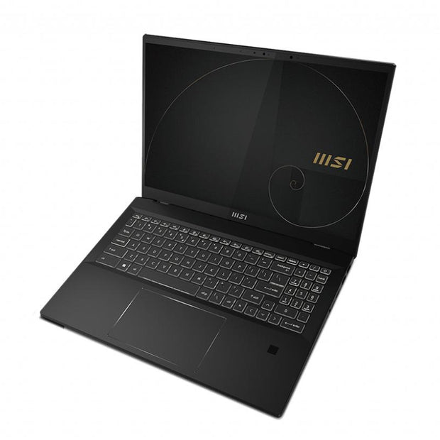 NB MSI SUMMIT E16Flip A12UCT i7-1280P,SKV RTX3050 4GB,RAM 32GB,SSD 1TB ,16" 16:10 QHD Pen touch,W11 Pro